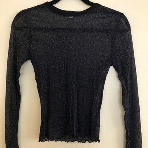 Black Sparkle 🖤✨